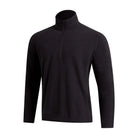 Florence Marine X Mens Shirt Polartec Micro Fleece Half Zip