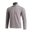 Florence Marine X Mens Shirt Polartec Micro Fleece Half Zip