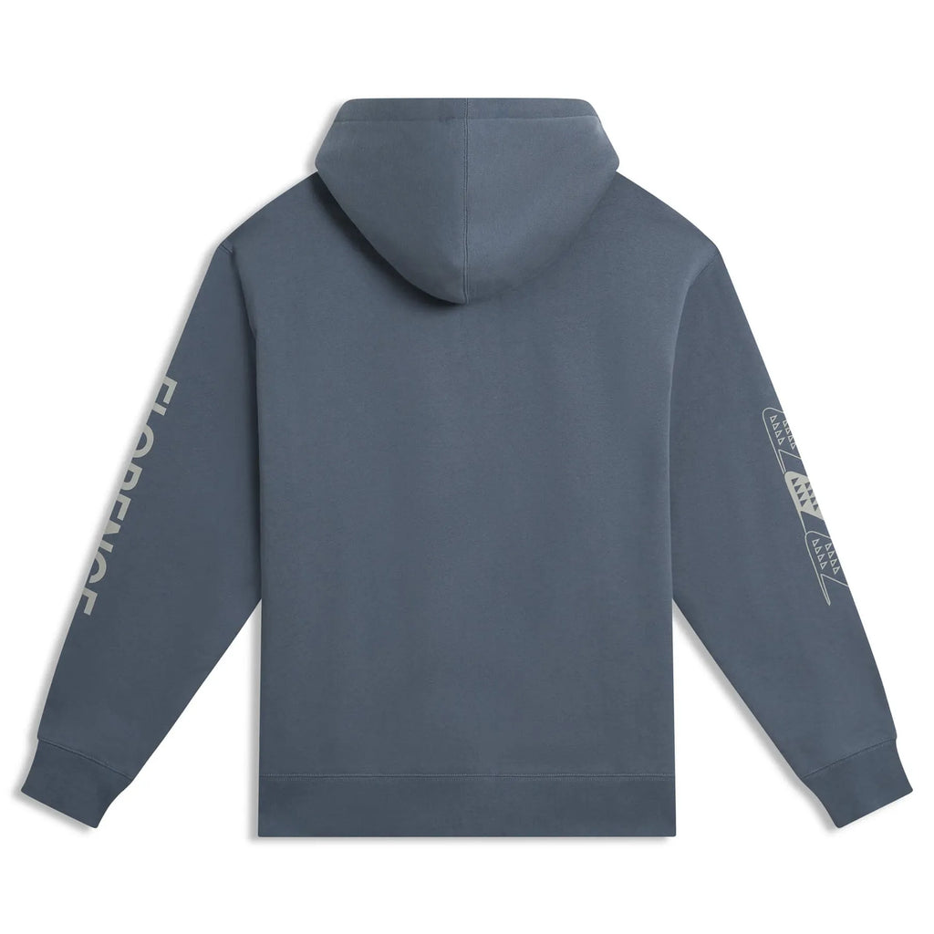 Florence Marine X Mens Sweatshirt Flock Hoodie
