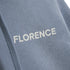 Florence Marine X Mens Sweatshirt Flock Hoodie