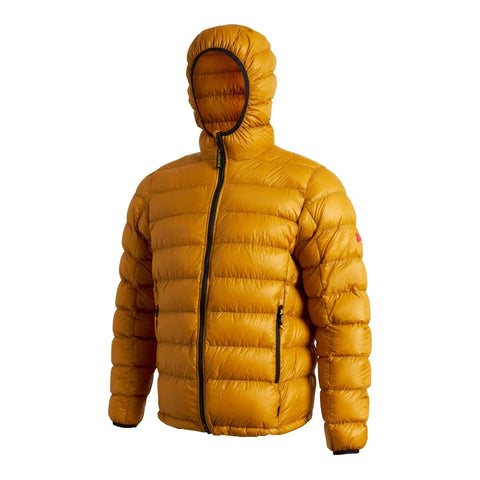 Florence Marine X Mens Jacket Pertex Down Puffer