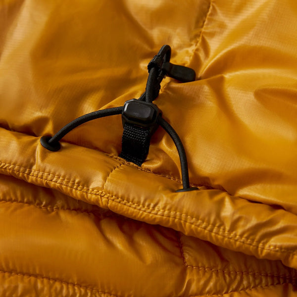 Florence Marine X Mens Jacket Pertex Down Puffer
