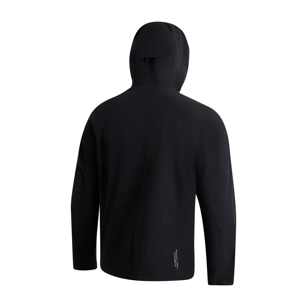 Florence Marine X Mens Jacket 2.5-Layer Shell