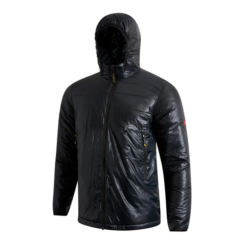 Florence Marine X Mens Jacket Pertex Climashield Puffer