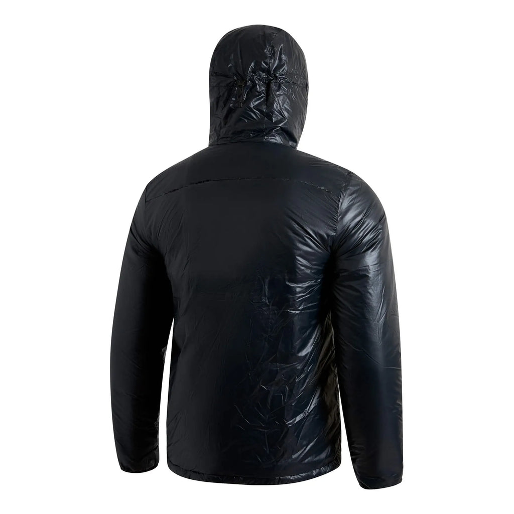 Florence Marine X Mens Jacket Pertex Climashield Puffer