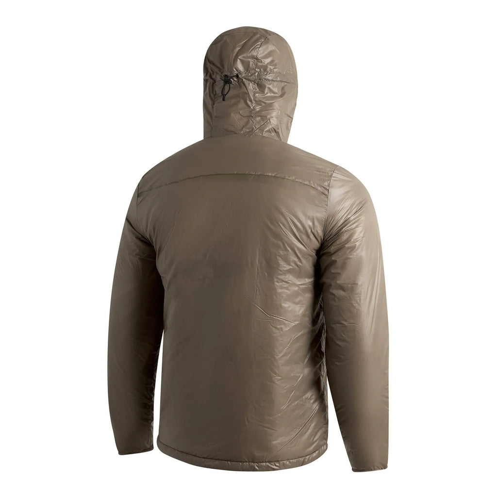 Florence Marine X Mens Jacket Pertex Climashield Puffer