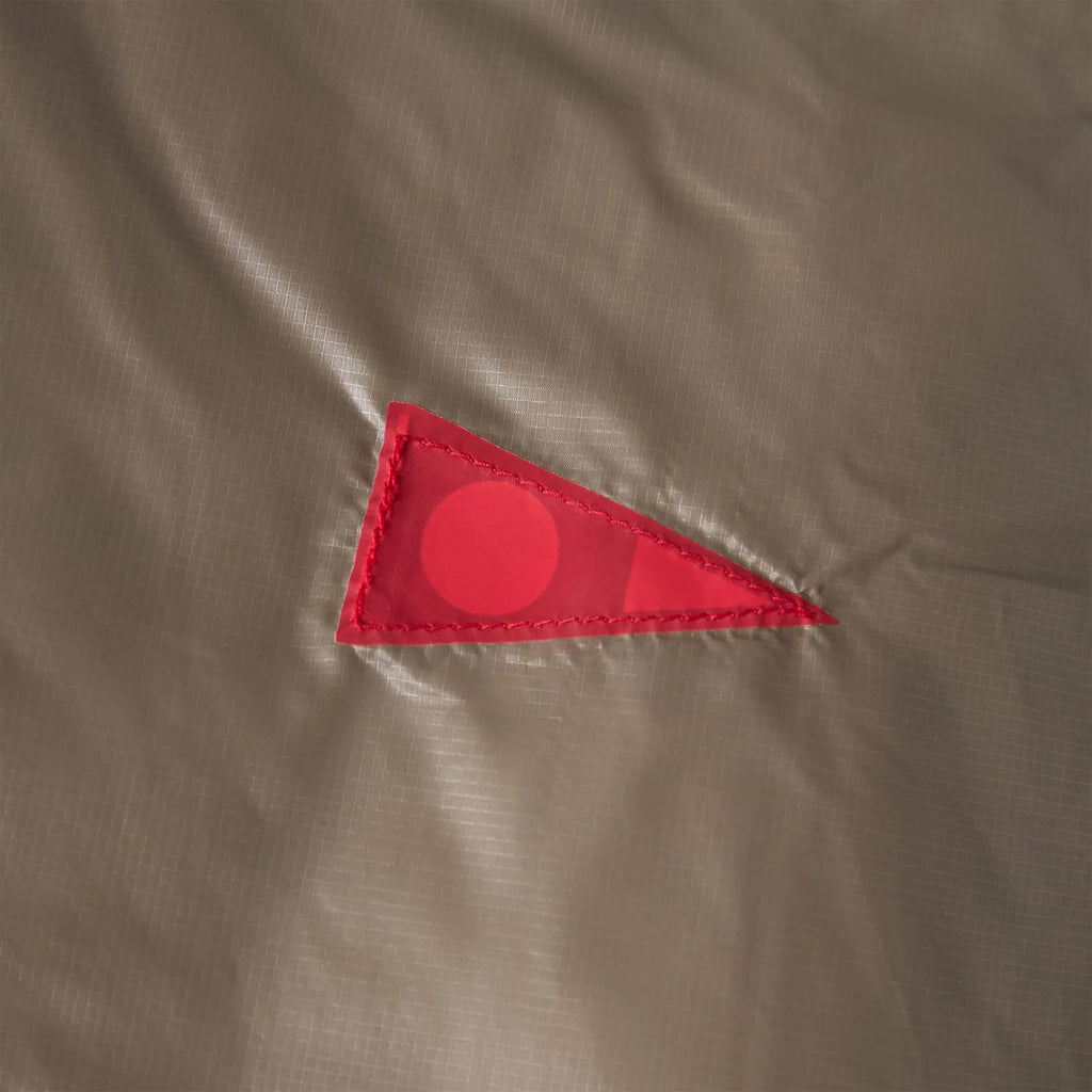 Florence Marine X Mens Jacket Pertex Climashield Puffer