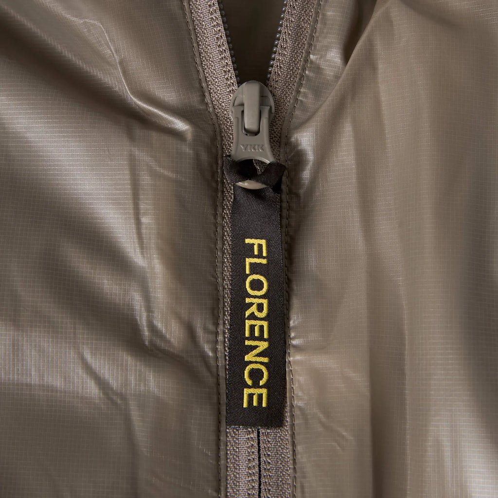 Florence Marine X Mens Jacket Pertex Climashield Puffer