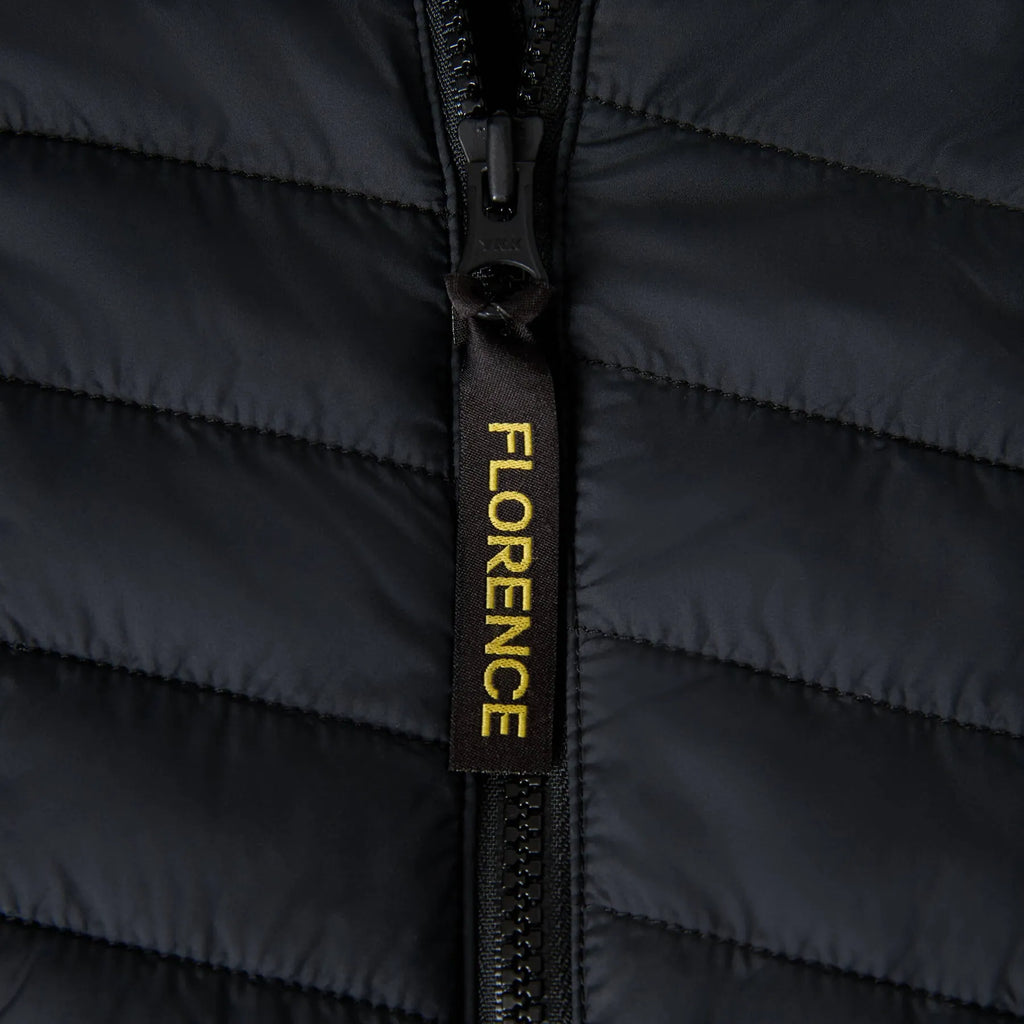 Florence Marine X Mens Jacket Dispatch PrimaLoft Zip