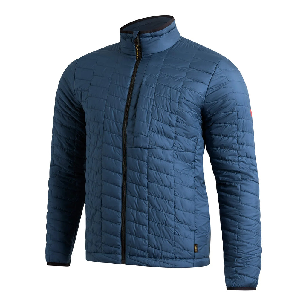Florence Marine X Mens Jacket Dispatch PrimaLoft Zip