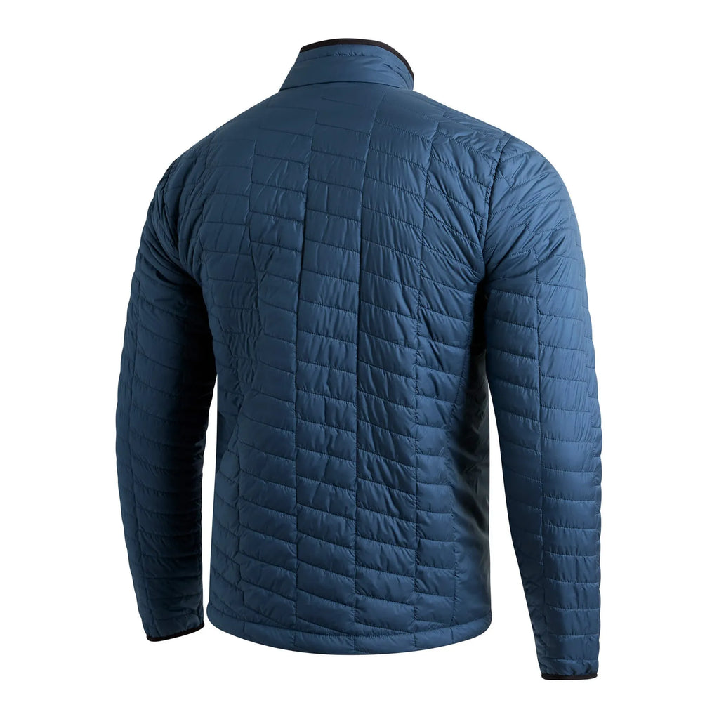 Florence Marine X Mens Jacket Dispatch PrimaLoft Zip