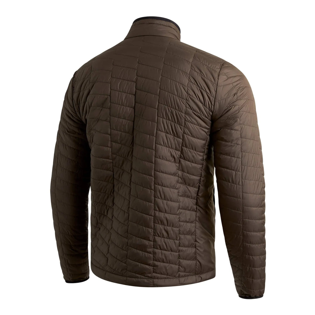 Florence Marine X Mens Jacket Dispatch PrimaLoft Zip