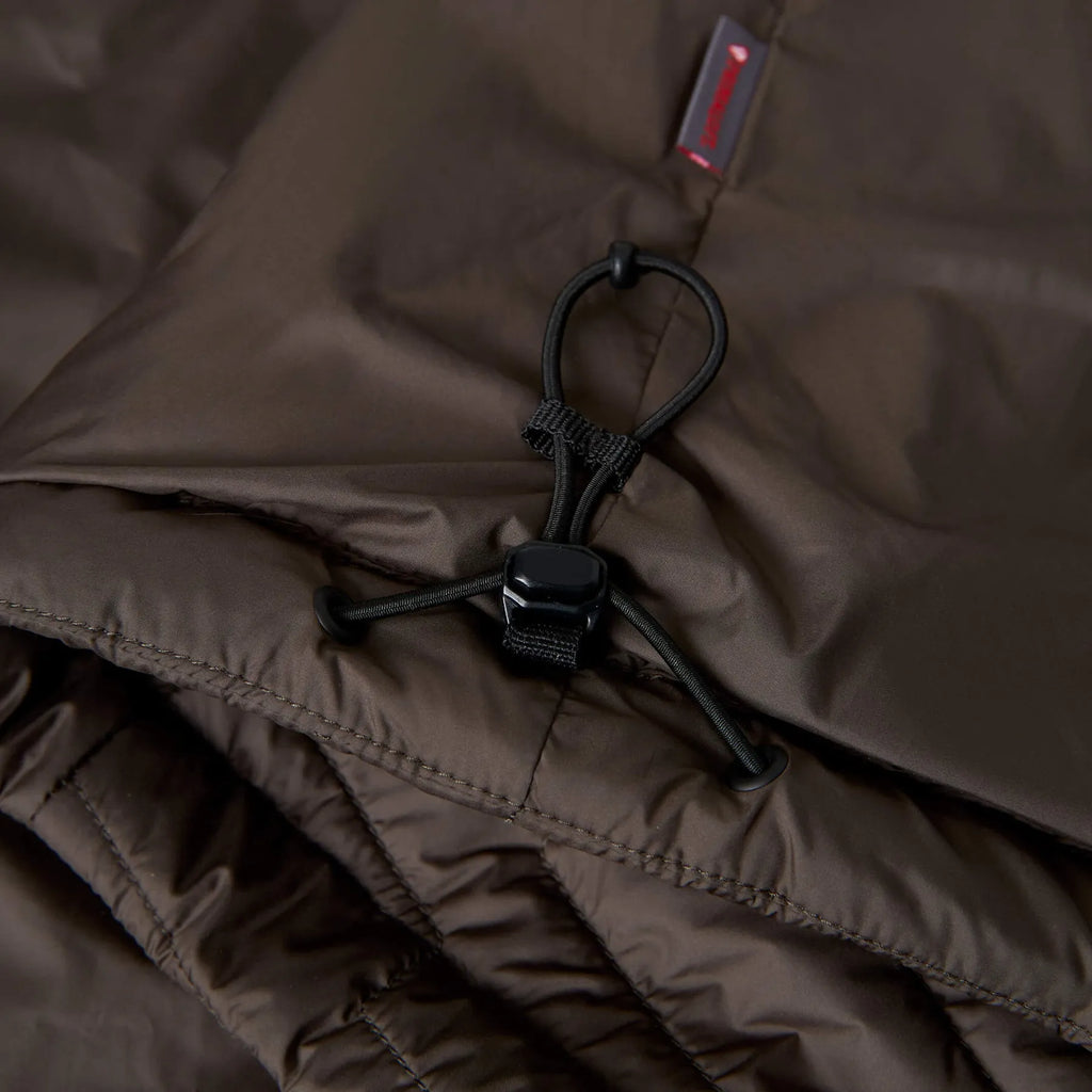 Florence Marine X Mens Jacket Dispatch PrimaLoft Zip