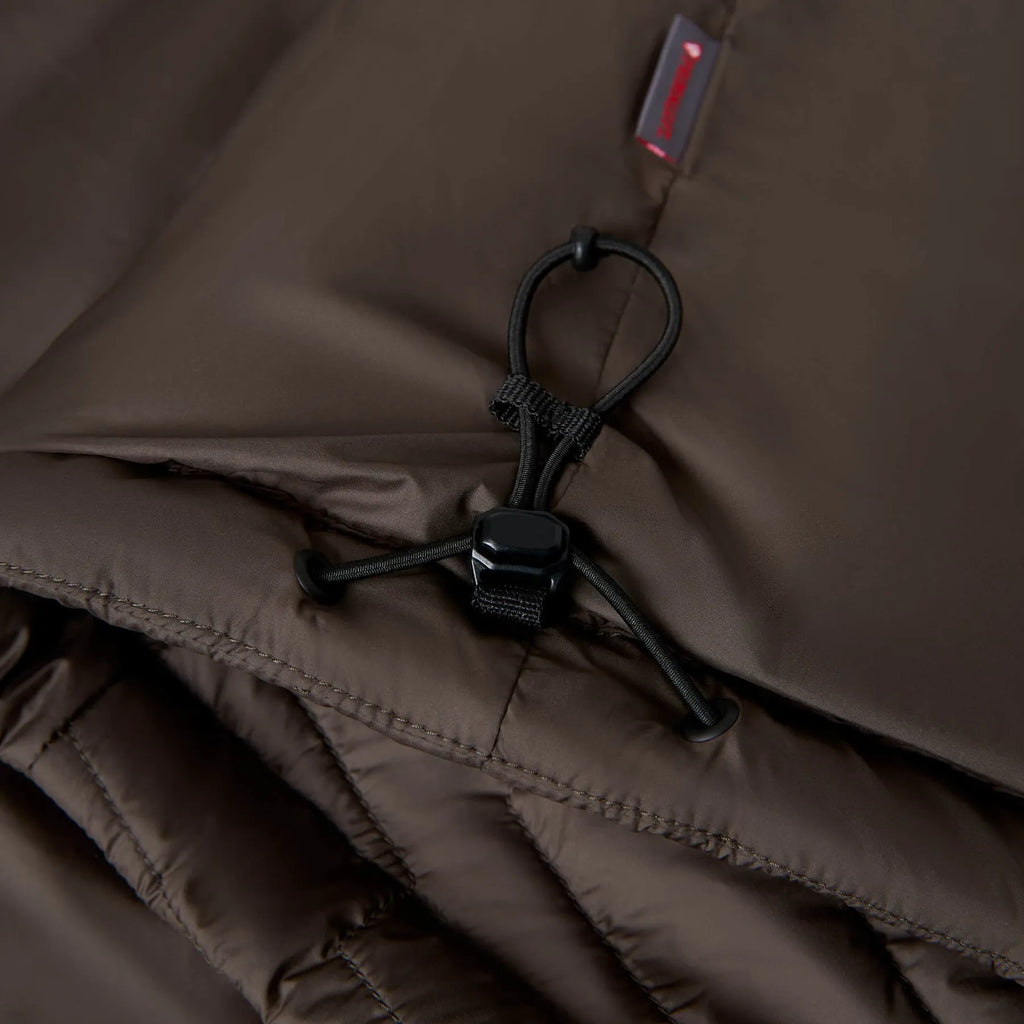 Florence Marine X Mens Jacket Dispatch PrimaLoft Zip