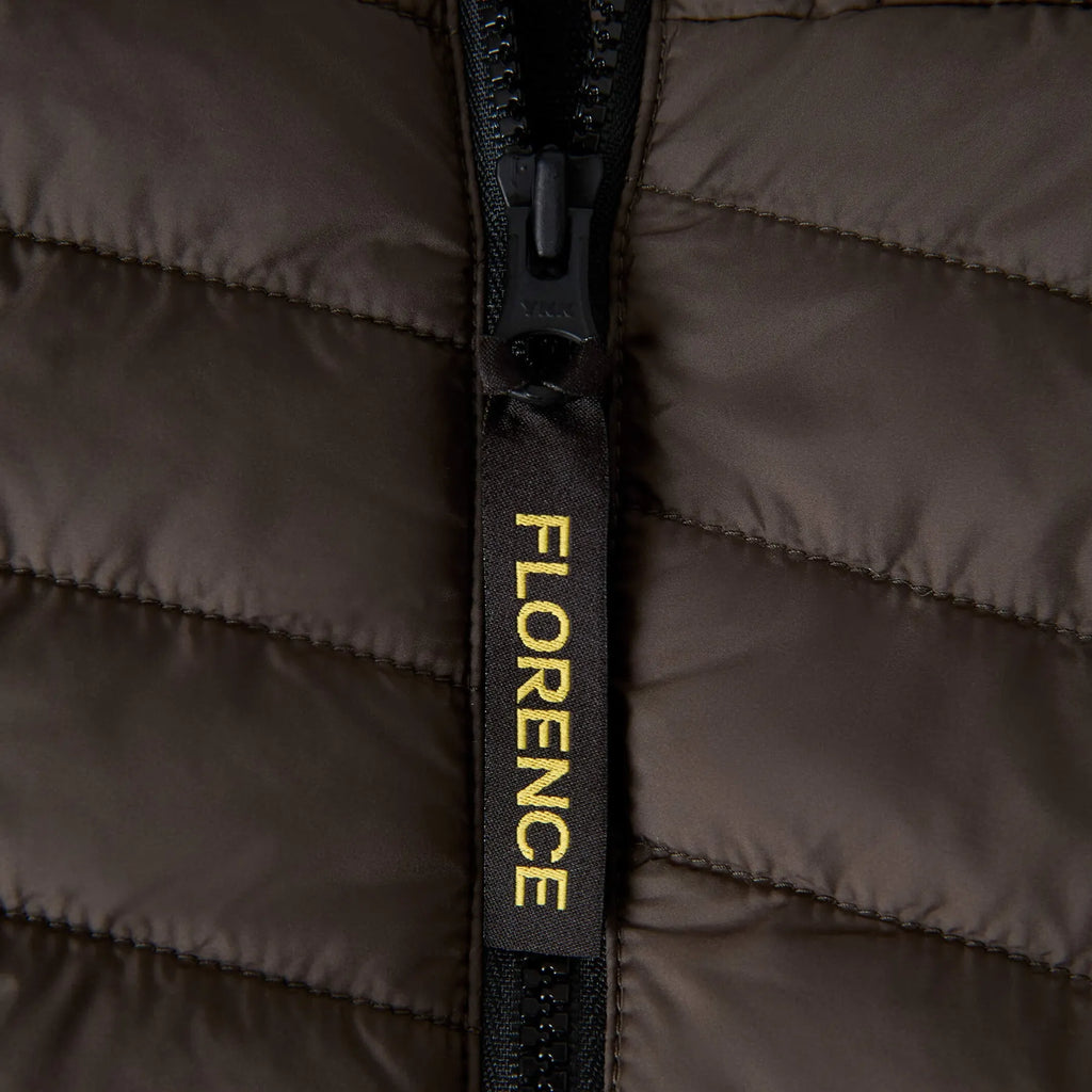 Florence Marine X Mens Jacket Dispatch PrimaLoft Zip