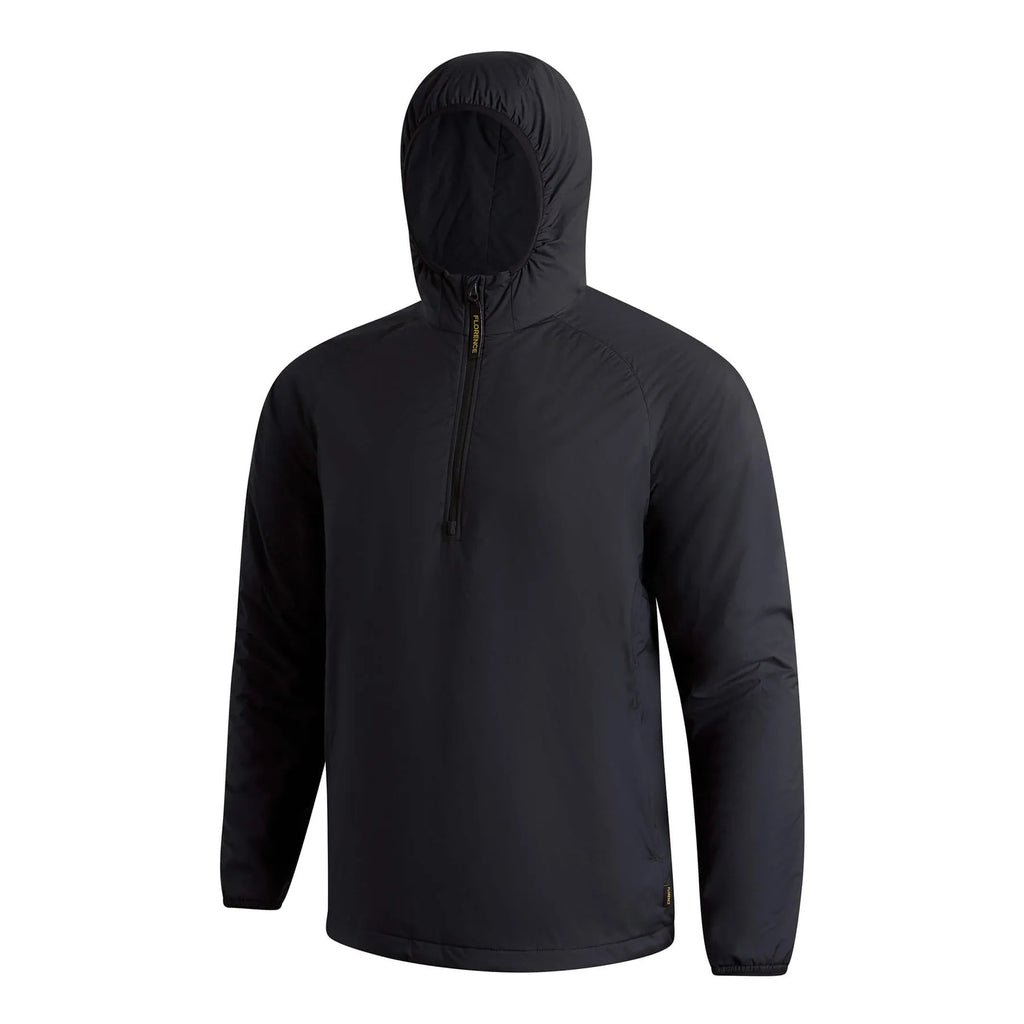 Florence Marine X Mens Jacket Ultralight Half-Zip