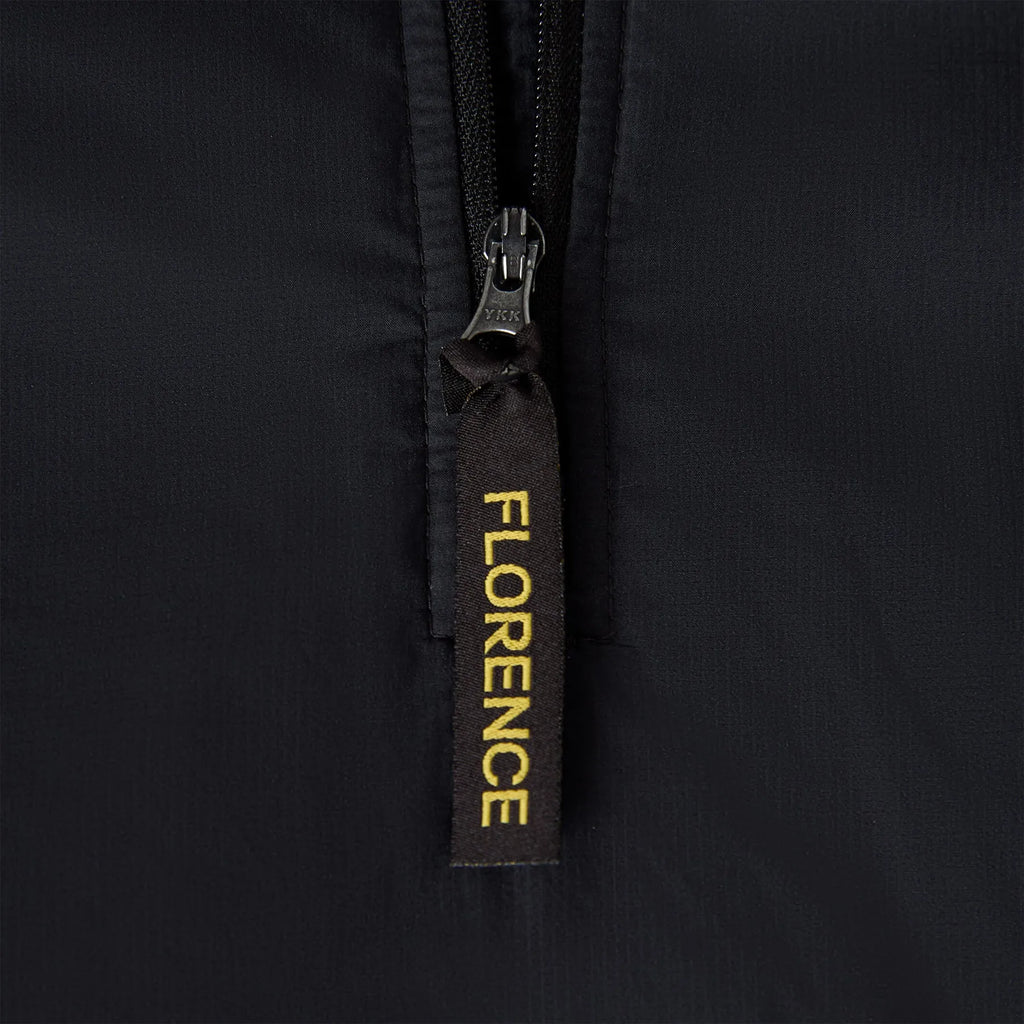 Florence Marine X Mens Jacket Ultralight Half-Zip