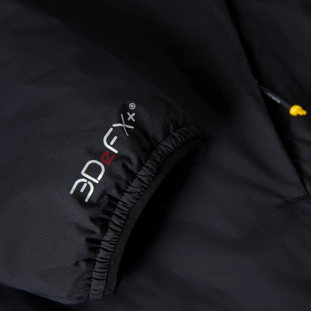 Florence Marine X Mens Jacket Ultralight Half-Zip