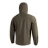 Florence Marine X Mens Jacket Cordura Packable Windbreaker