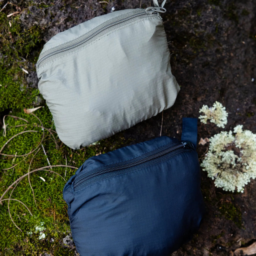 Florence Marine X Mens Jacket Cordura Packable Windbreaker