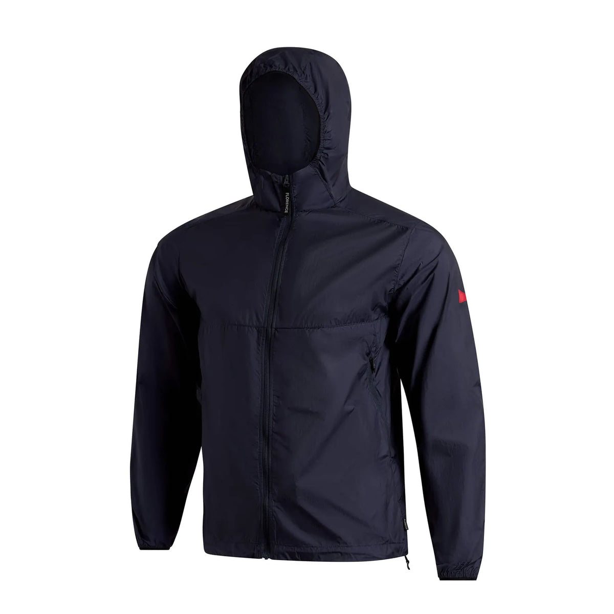 Florence Marine X Mens Jacket Cordura Packable Windbreaker