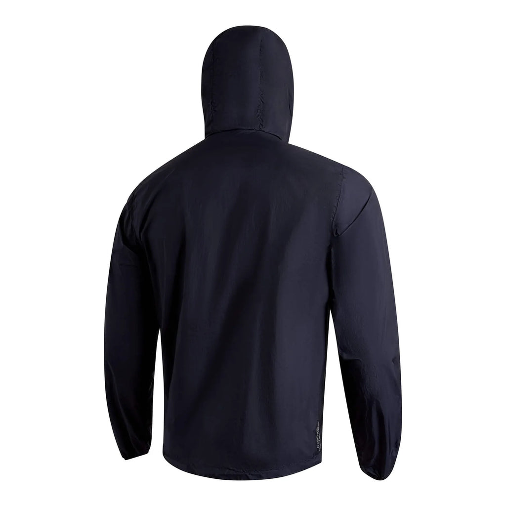 Florence Marine X Mens Jacket Cordura Packable Windbreaker