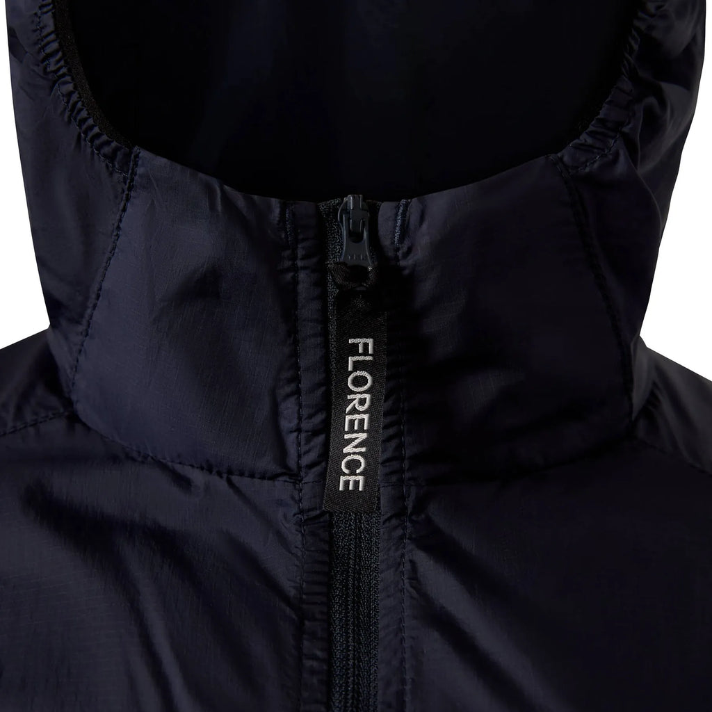 Florence Marine X Mens Jacket Cordura Packable Windbreaker
