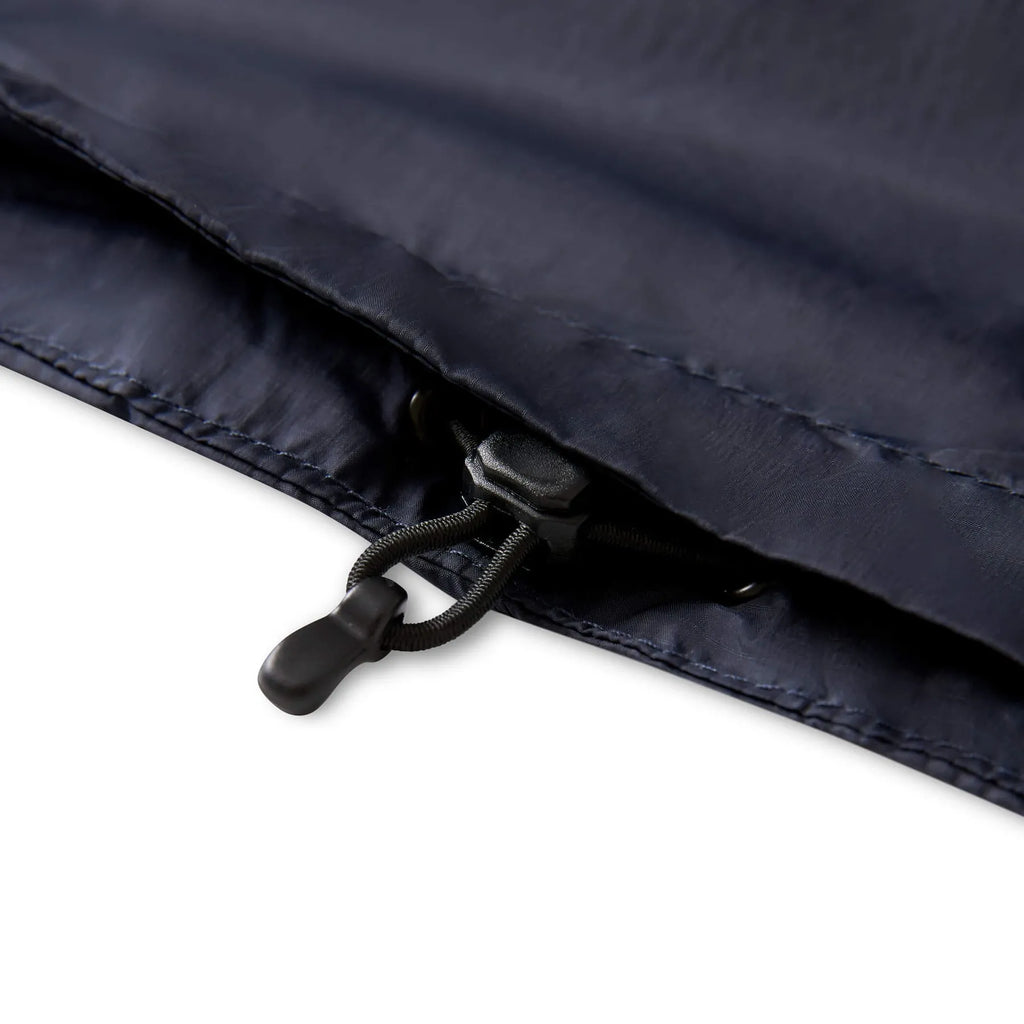 Florence Marine X Mens Jacket Cordura Packable Windbreaker