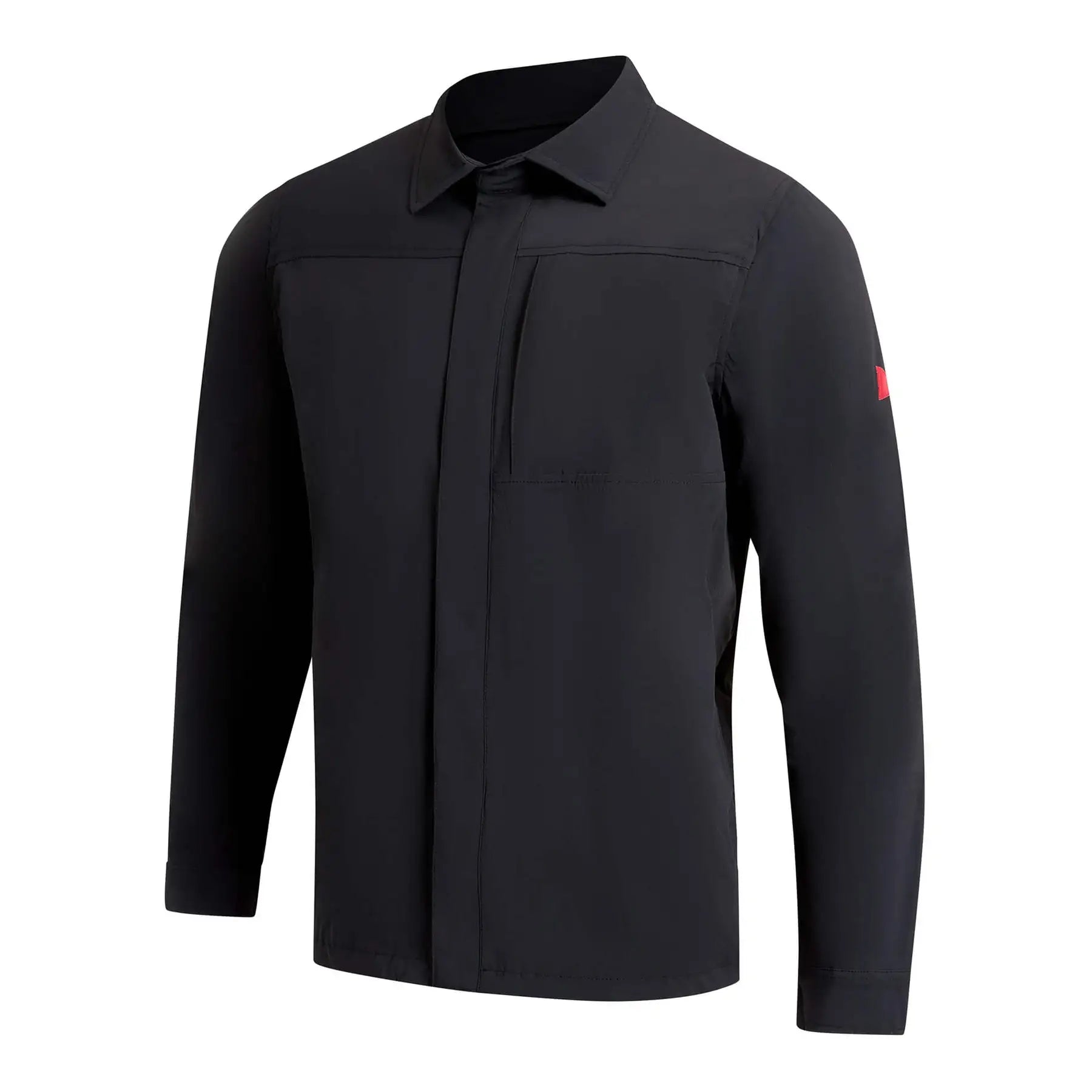 Florence Marine X Mens Jacket Cordura PrimaLoft Utility