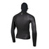 Florence Marine X Mens Rashguard Windshield Long Sleeve Hooded 2.0