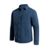 Florence Marine X Mens Jacket Wind Pro Utility