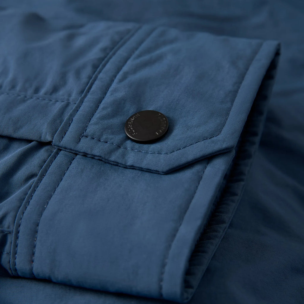 Florence Marine X Mens Jacket Wind Pro Utility