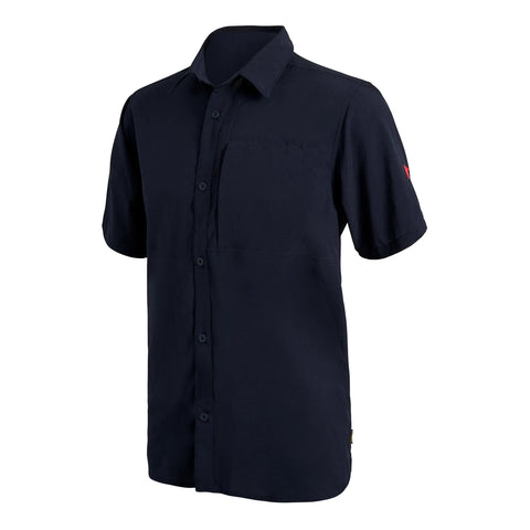 Florence Marine X Mens Woven Airtex Expedition