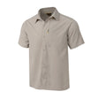 Florence Marine X Mens Woven Airtex Expedition