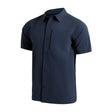 Florence Marine X Mens Woven Airtex Expedition