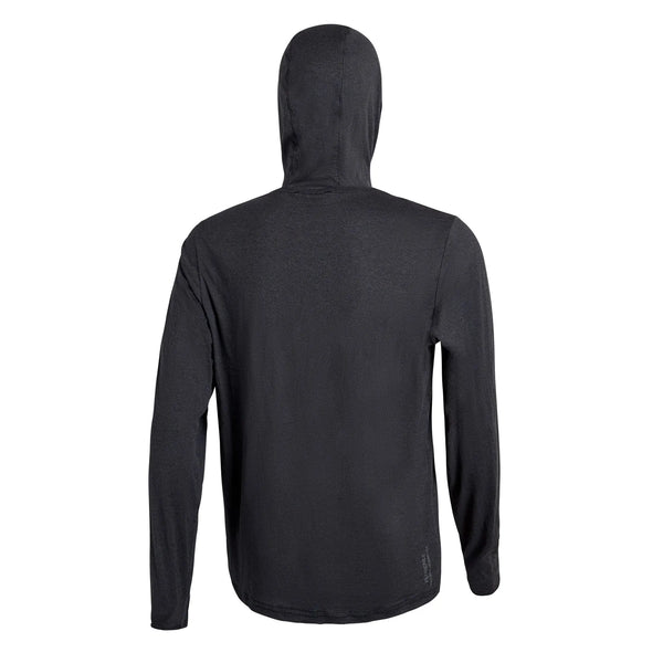 Florence Marine X Mens Shirt Sun Pro Adapt Long Sleeve Hooded UPF