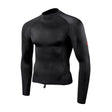 Florence Marine X Mens Rashguard Long Sleeve