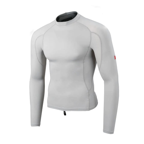 Florence Marine X Mens Rashguard Long Sleeve