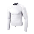 Florence Marine X Mens Rashguard Long Sleeve