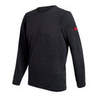 Florence Marine X Mens Shirt Airtex Long Sleeve