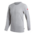 Florence Marine X Mens Shirt Airtex Long Sleeve