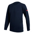 Florence Marine X Mens Shirt Airtex Long Sleeve