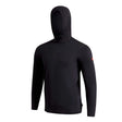 Florence Marine X Mens Shirt Airtex Long Sleeve Hooded