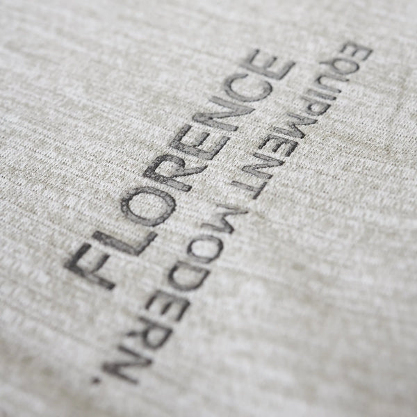 Florence Marine X Mens Shirt Airtex Long Sleeve Hooded