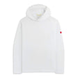 Florence Marine X Mens Shirt Airtex Long Sleeve Hooded