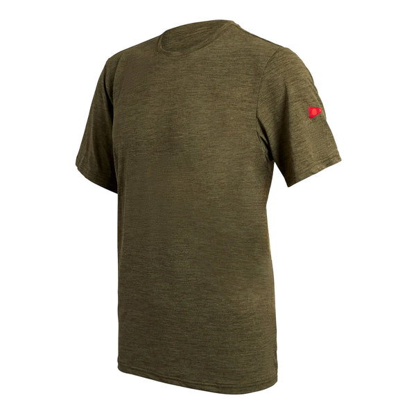 Florence Marine X Mens Shirt Airtex