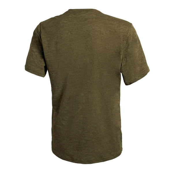 Florence Marine X Mens Shirt Airtex