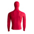 Florence Marine X Mens Rashguard Long Sleeve Hooded