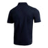 Florence Marine X Mens Knit Airtex Collared