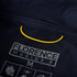 Florence Marine X Mens Knit Airtex Collared